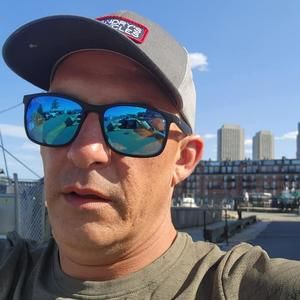 Meet your Posher, Sean